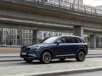 Volvo XC90 2025 Poster 1603405