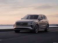 Volvo XC90 2025 Mouse Pad 1603406