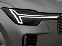 Volvo XC90 2025 tote bag #1603410