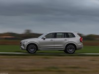 Volvo XC90 2025 Mouse Pad 1603412