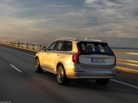 Volvo XC90 2025 Poster 1603421