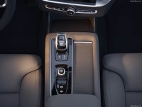 Volvo XC90 2025 Mouse Pad 1603427