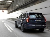 Volvo XC90 2025 Mouse Pad 1603430
