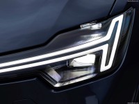 Volvo XC90 2025 Mouse Pad 1603432