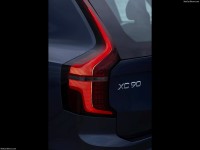 Volvo XC90 2025 Longsleeve T-shirt #1603433