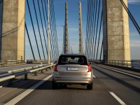 Volvo XC90 2025 Mouse Pad 1603434