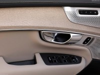 Volvo XC90 2025 Mouse Pad 1603437