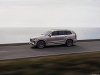 Volvo XC90 2025 Mouse Pad 1603441