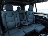 Volvo XC90 2025 Mouse Pad 1603447