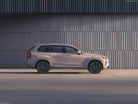 Volvo XC90 2025 Mouse Pad 1603449