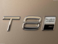 Volvo XC90 2025 Mouse Pad 1603450