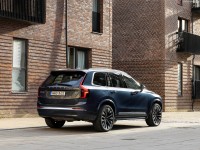 Volvo XC90 2025 Mouse Pad 1603451