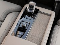 Volvo XC90 2025 Mouse Pad 1603452