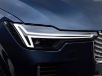 Volvo XC90 2025 Mouse Pad 1603456