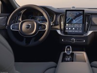 Volvo XC90 2025 Mouse Pad 1603463