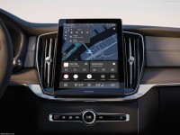 Volvo XC90 2025 Mouse Pad 1603467