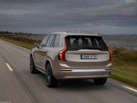 Volvo XC90 2025 Mouse Pad 1603469