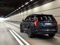 Volvo XC90 2025 Mouse Pad 1603473