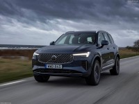 Volvo XC90 2025 Mouse Pad 1603477
