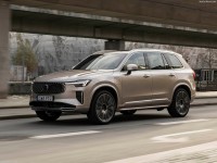 Volvo XC90 2025 Mouse Pad 1603478