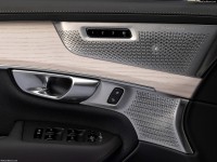Volvo XC90 2025 Mouse Pad 1603484