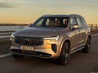 Volvo XC90 2025 mug #1603485