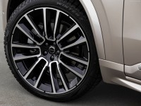 Volvo XC90 2025 Mouse Pad 1603486
