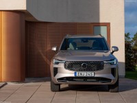 Volvo XC90 2025 Mouse Pad 1603487