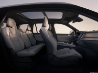 Volvo XC90 2025 Mouse Pad 1603489