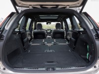 Volvo XC90 2025 Mouse Pad 1603490
