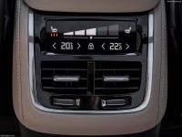 Volvo XC90 2025 Longsleeve T-shirt #1603491