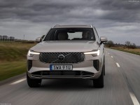 Volvo XC90 2025 Mouse Pad 1603493