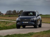 Volvo XC90 2025 Mouse Pad 1603495