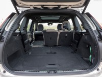 Volvo XC90 2025 Mouse Pad 1603496