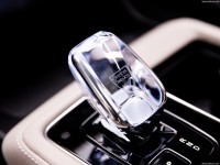 Volvo XC90 2025 Mouse Pad 1603499