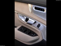 Volvo XC90 2025 Mouse Pad 1603507