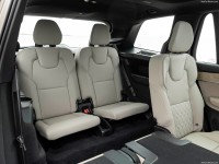Volvo XC90 2025 Mouse Pad 1603508