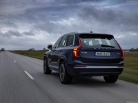 Volvo XC90 2025 Mouse Pad 1603511