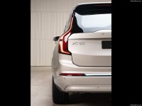 Volvo XC90 2025 Sweatshirt #1603512