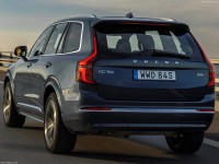 Volvo XC90 2025 Poster 1603514