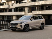 Volvo XC90 2025 mug #1603518