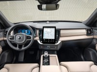 Volvo XC90 2025 Poster 1603519