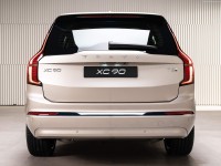 Volvo XC90 2025 Poster 1603520