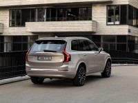 Volvo XC90 2025 tote bag #1603521