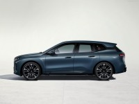 BMW iX 2026 Mouse Pad 1604342