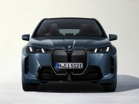 BMW iX 2026 Mouse Pad 1604351