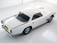 Maserati 3500 GT 1959 mug #1604955