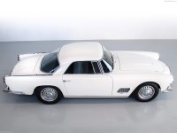 Maserati 3500 GT 1959 Sweatshirt #1604956
