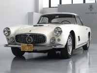 Maserati 3500 GT 1959 Poster 1604957