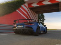 Maserati GT2 Stradale 2025 mug #1604991